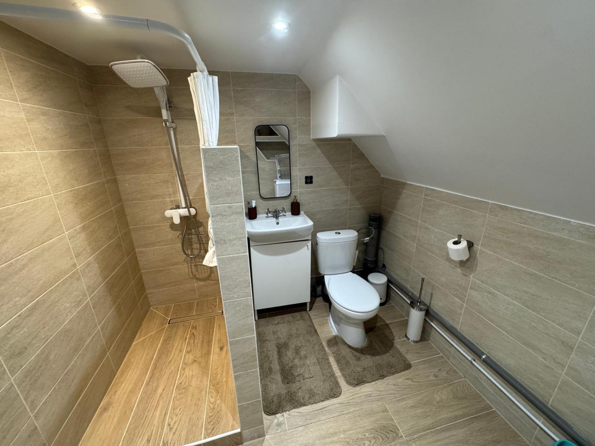 F1 Meuble Duplex Etage 1 * Illkirch-Graffenstaden