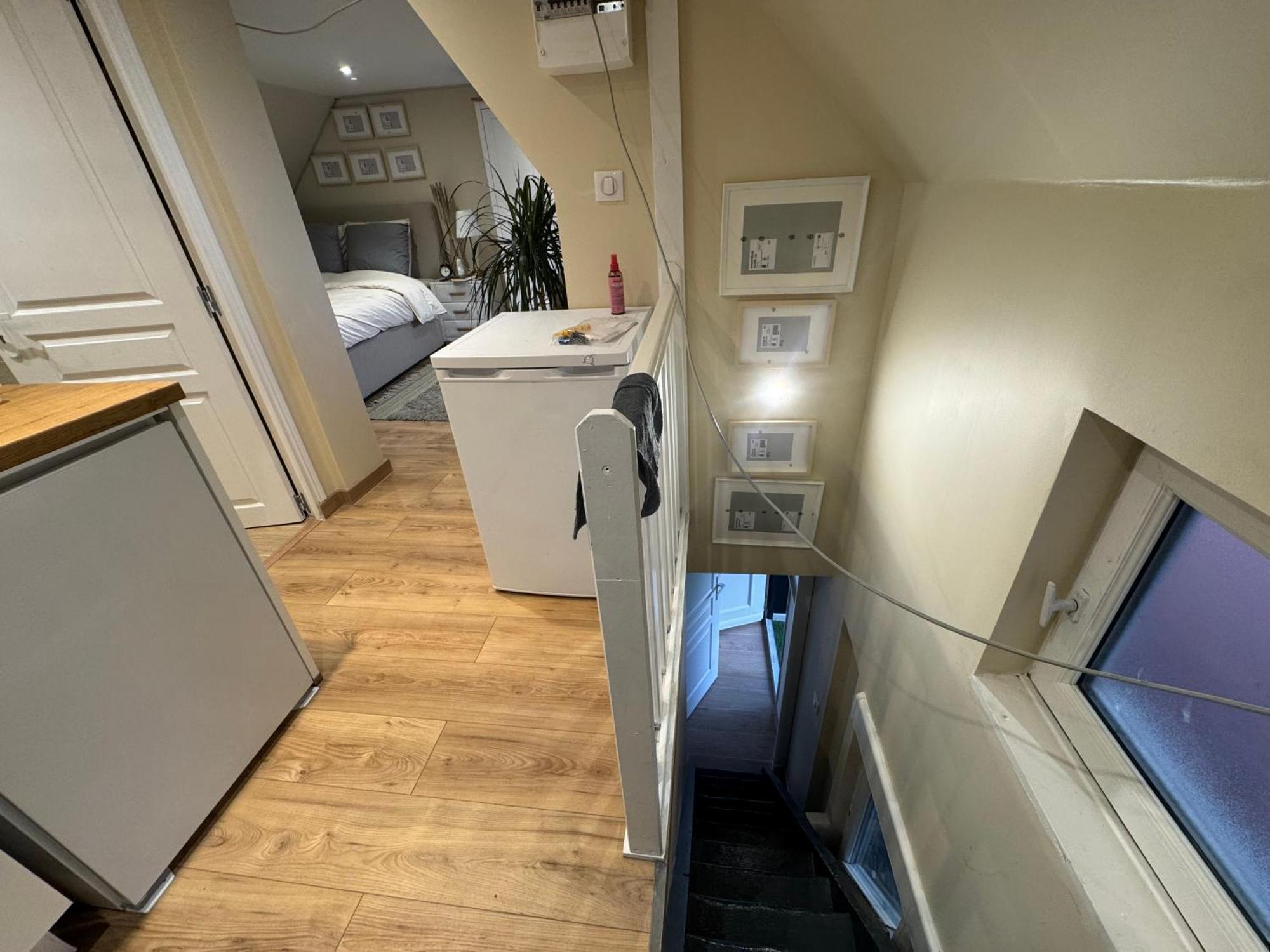 F1 Meuble Duplex Etage 1 *